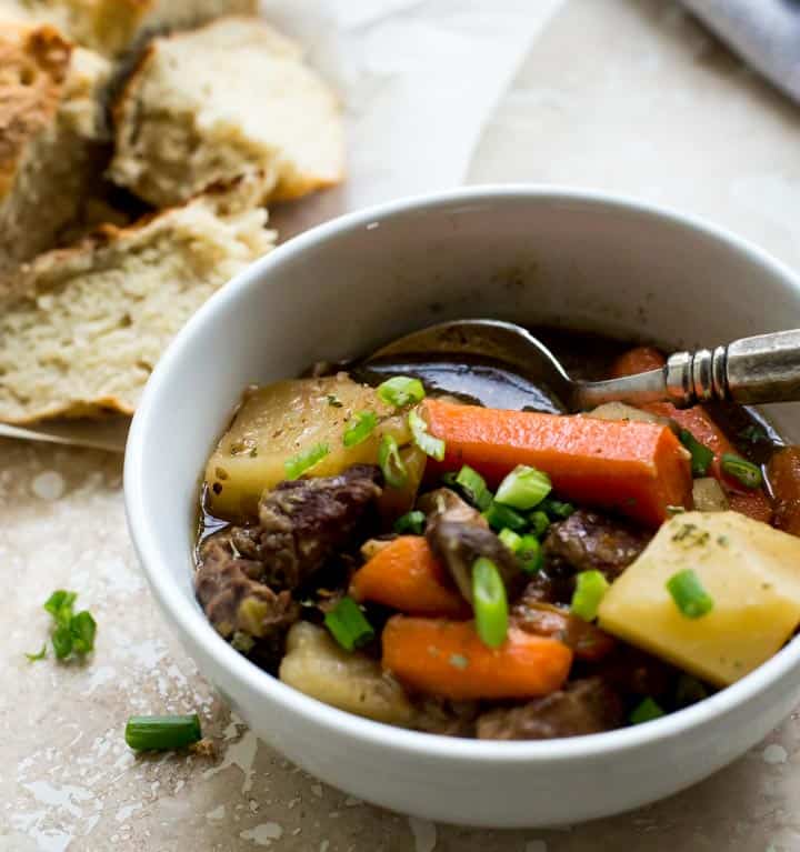 guinness beef stew