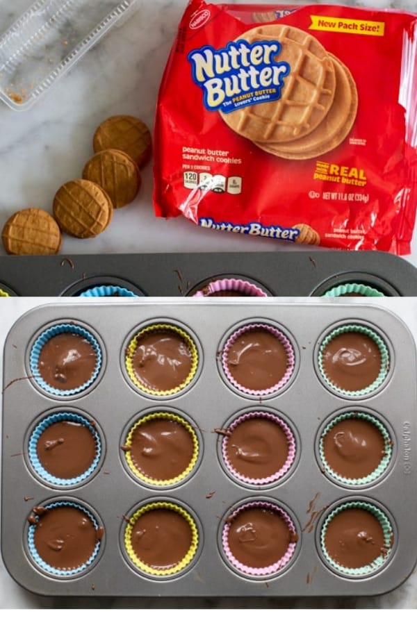 Chocolate Covered Nutter Butters The Travel Palate