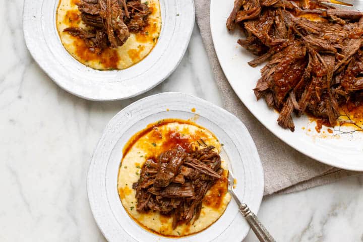 grits recipe