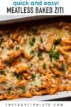 recipe image with text