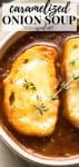 soup with text overlay