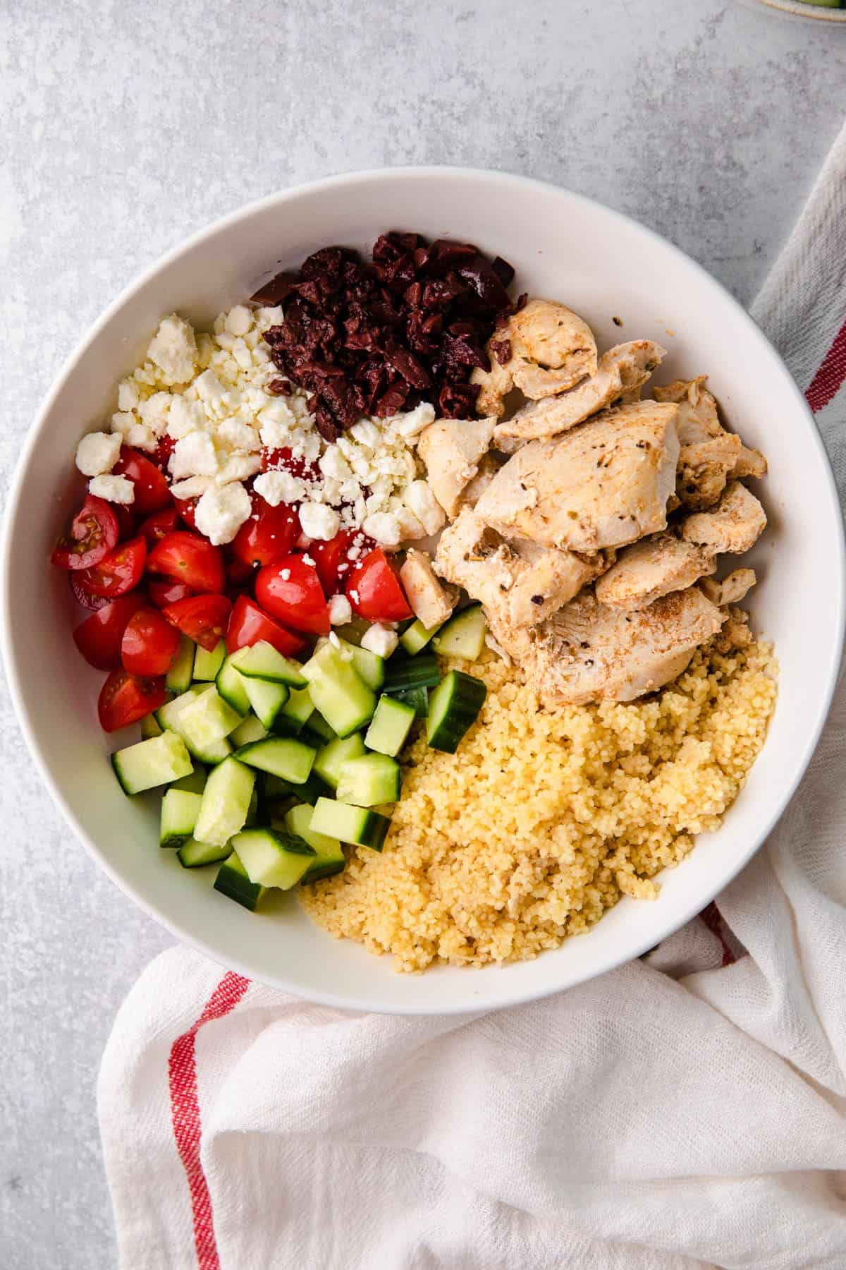 Instant Pot Greek Chicken The Travel Palate