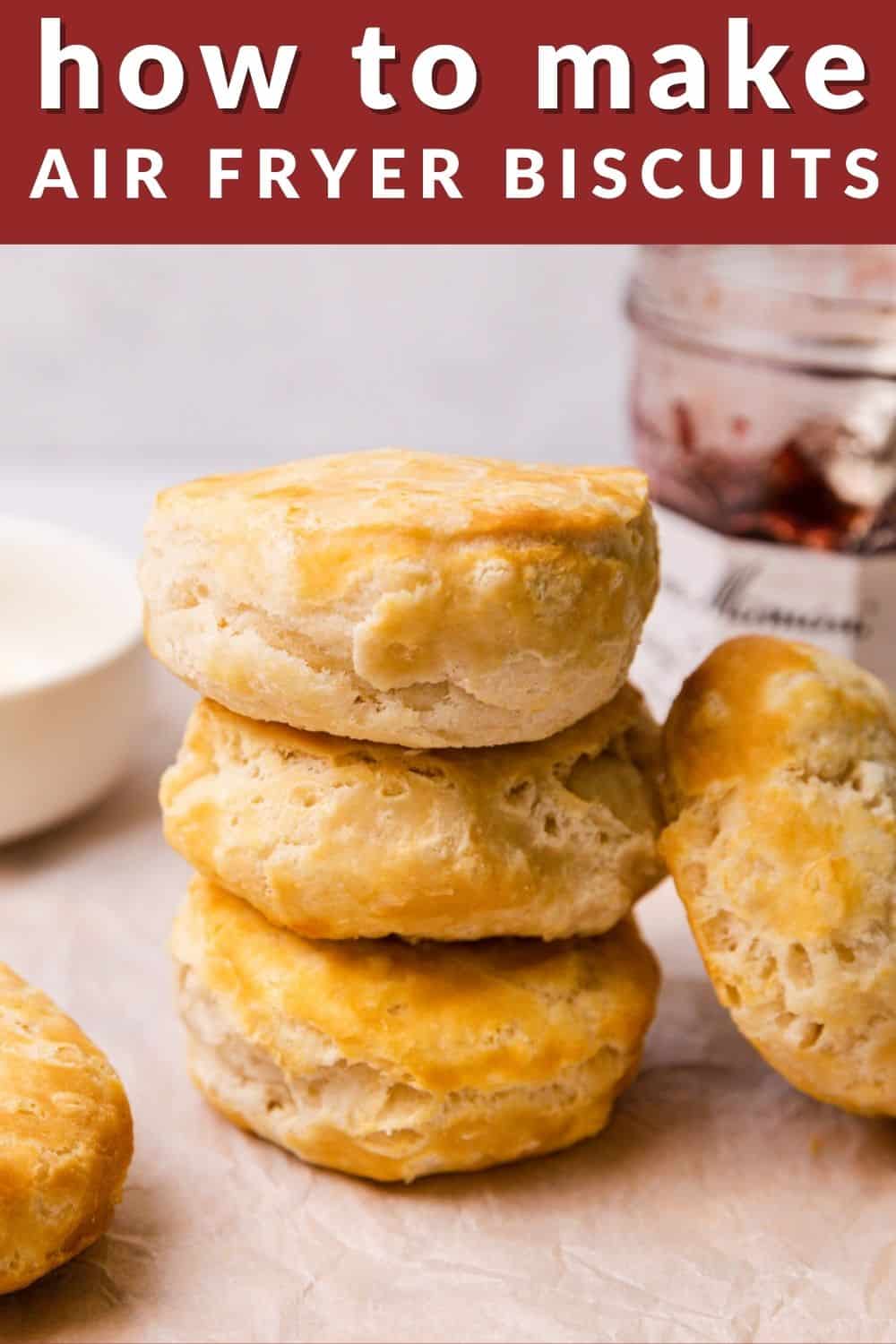 Air Fryer Frozen Biscuits The Travel Palate