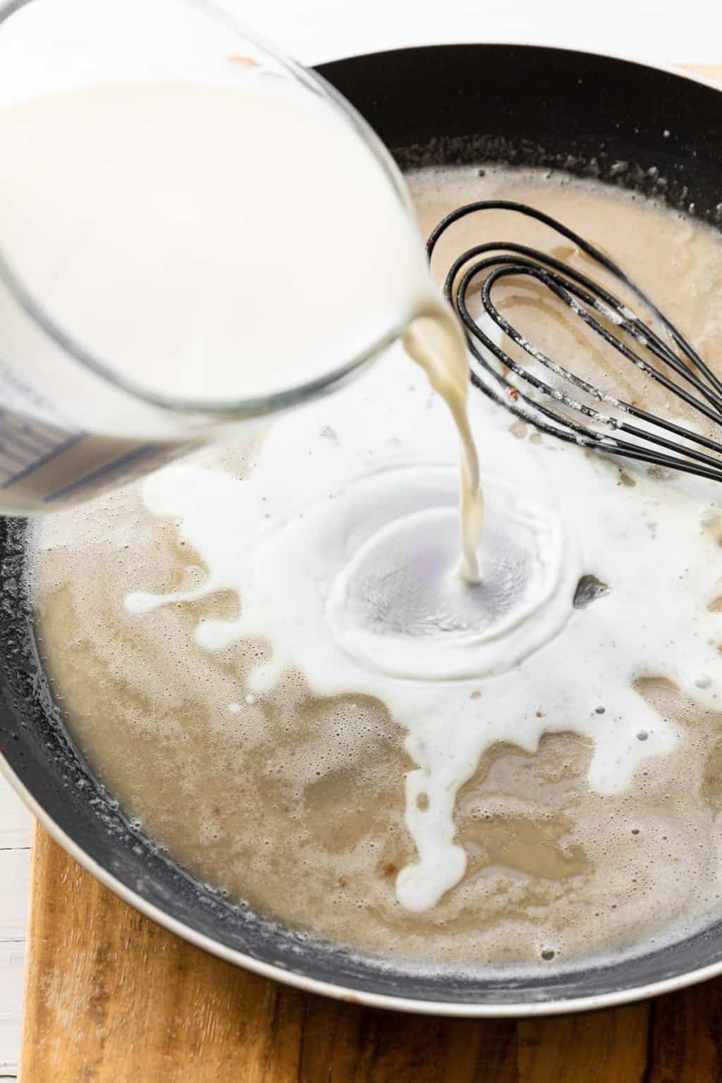 How To Make Gravy With Bacon Grease The Travel Palate How To Make Gravy With Bacon Grease The Travel Palate