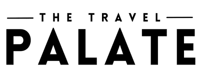 The Travel Palate