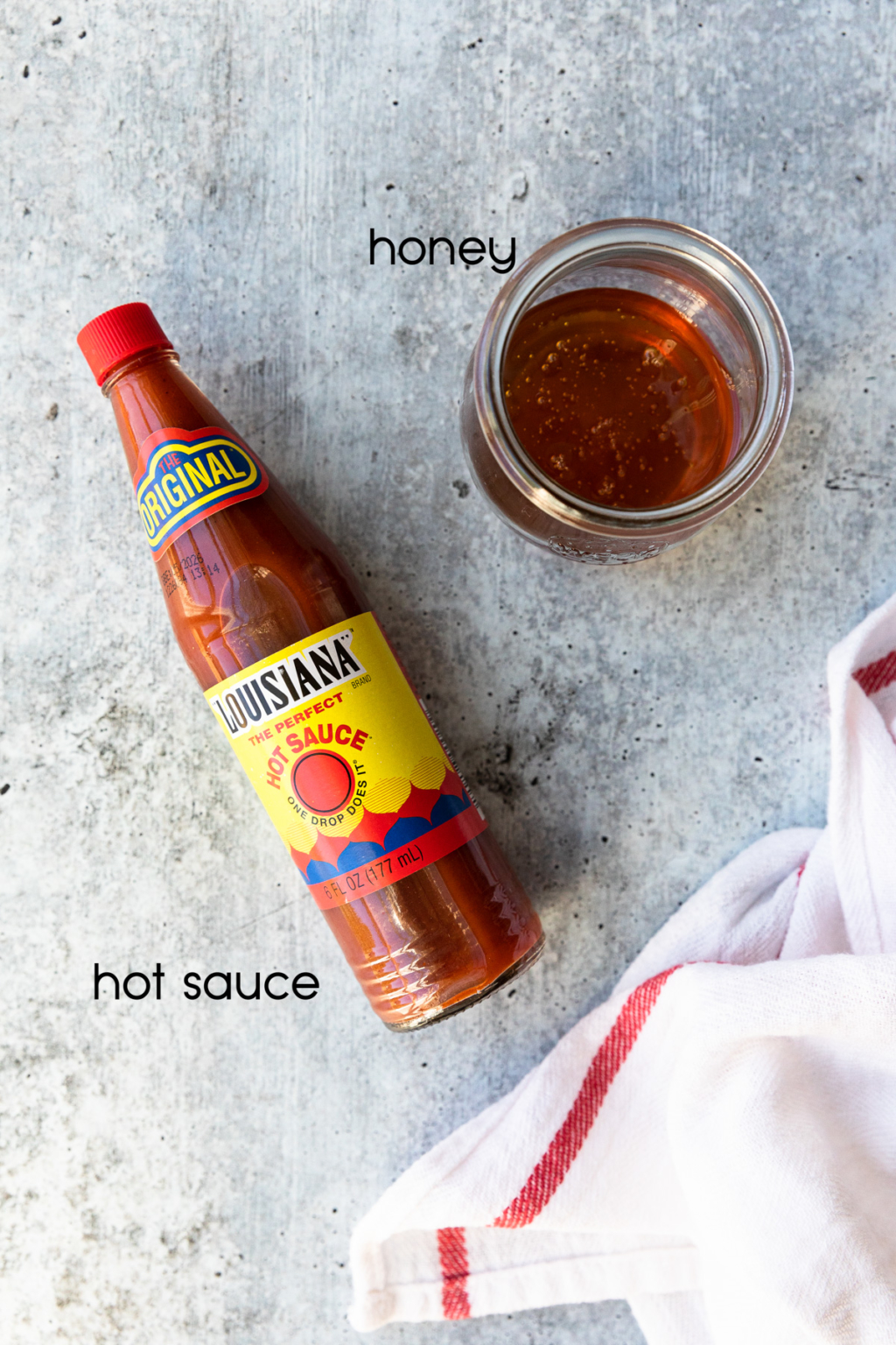 Hot Honey Sauce Recipe The Travel Palate