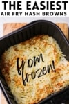 a pinterest image for the recipe