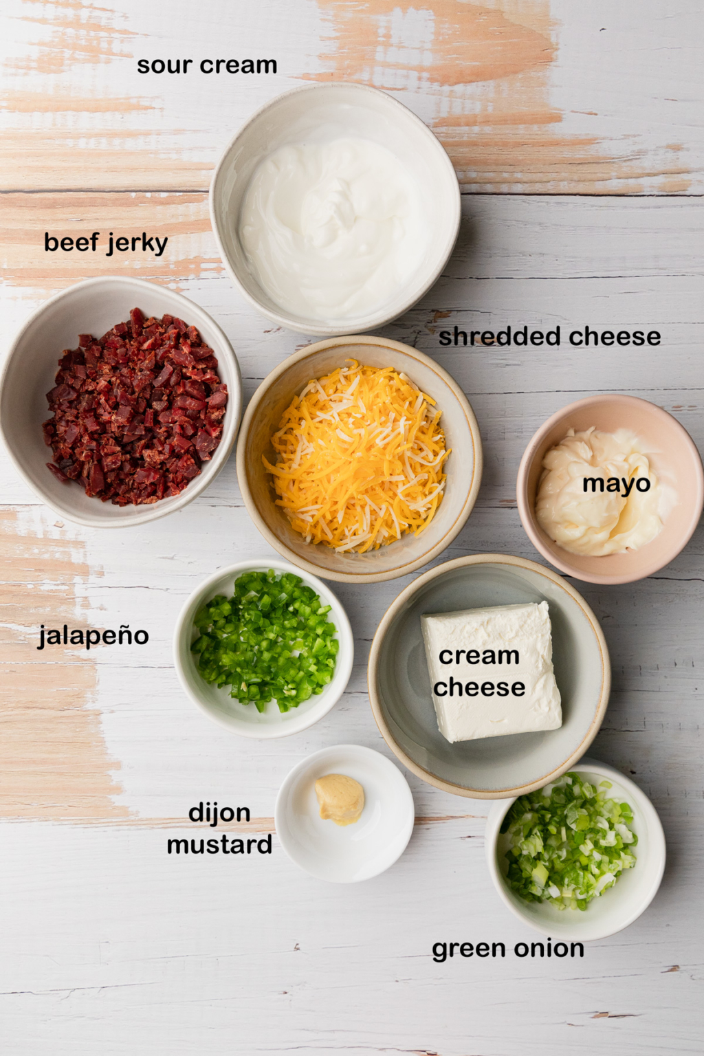 Beef Jerky Dip 10 Minute Easy Recipe The Travel Palate