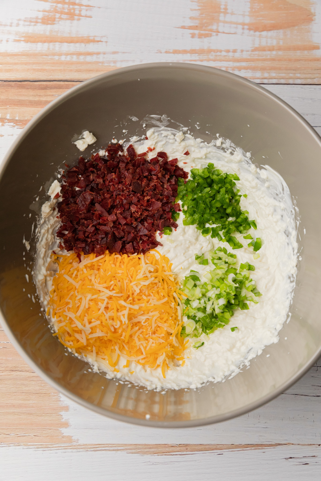 Beef Jerky Dip 10 Minute Easy Recipe The Travel Palate