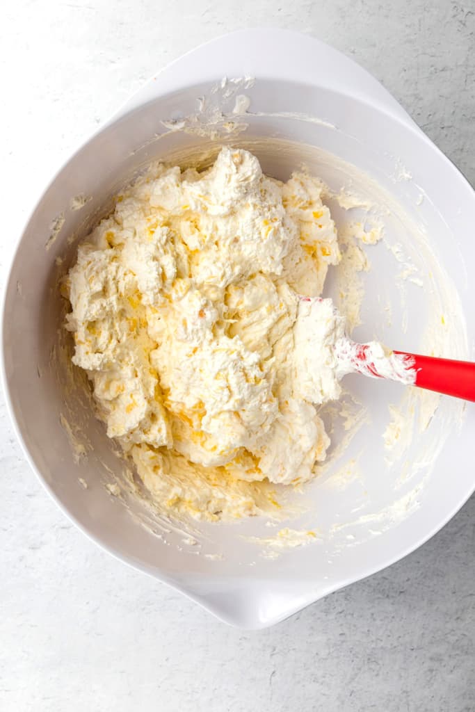 No Bake Pineapple Pie The Travel Palate