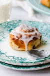 cinnamon roll