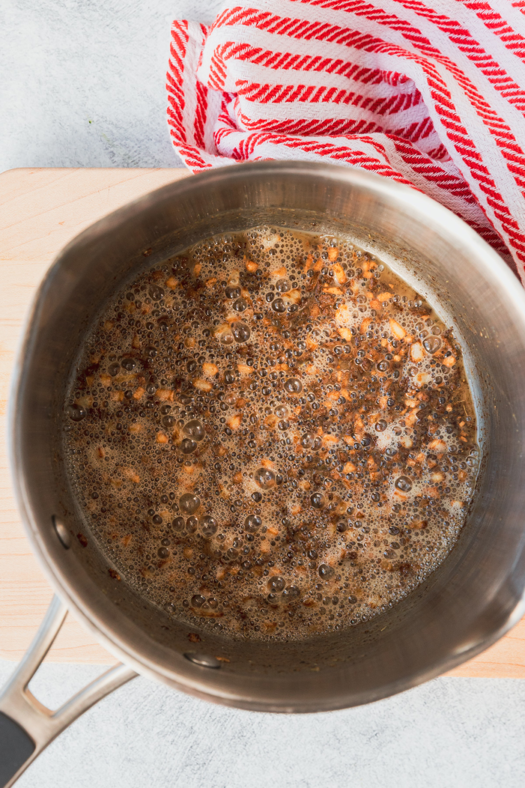 Authentic Enchilada Sauce No Tomato The Travel Palate