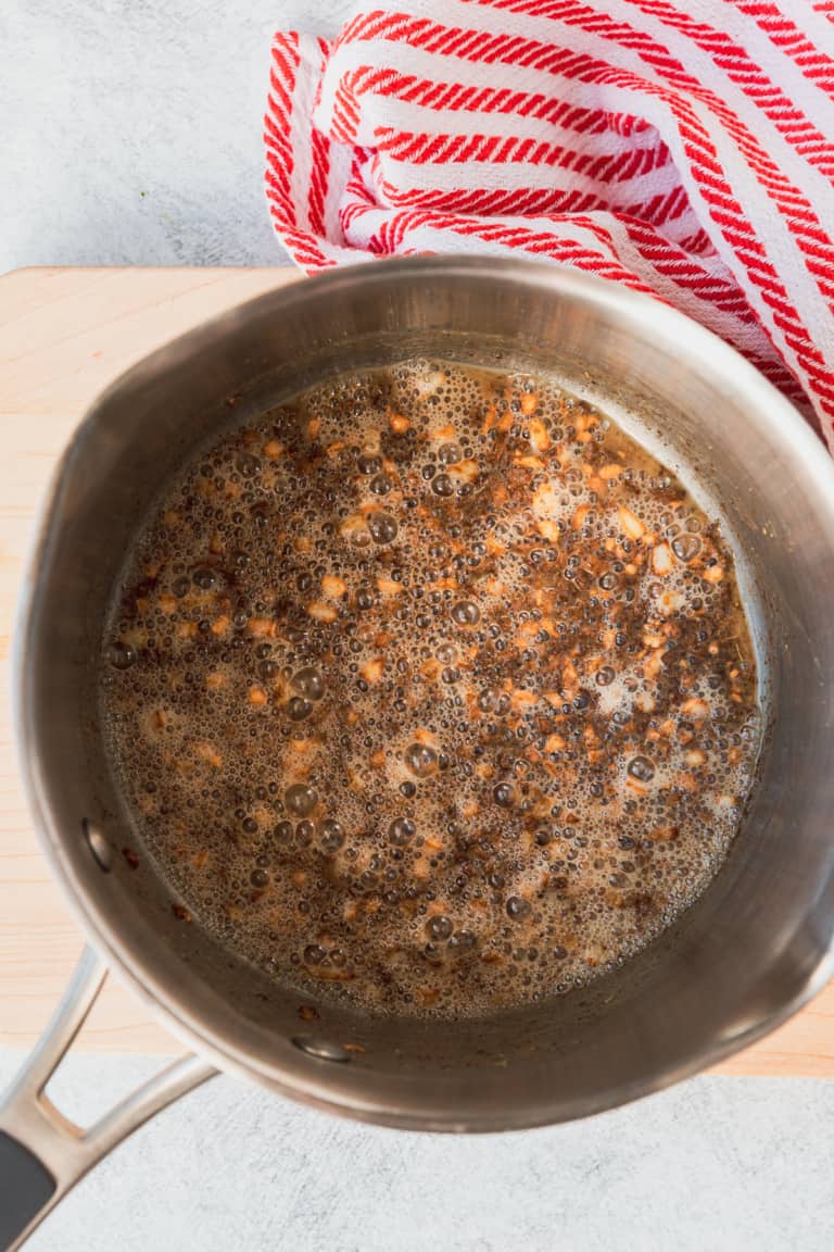 Authentic Enchilada Sauce No Tomato The Travel Palate