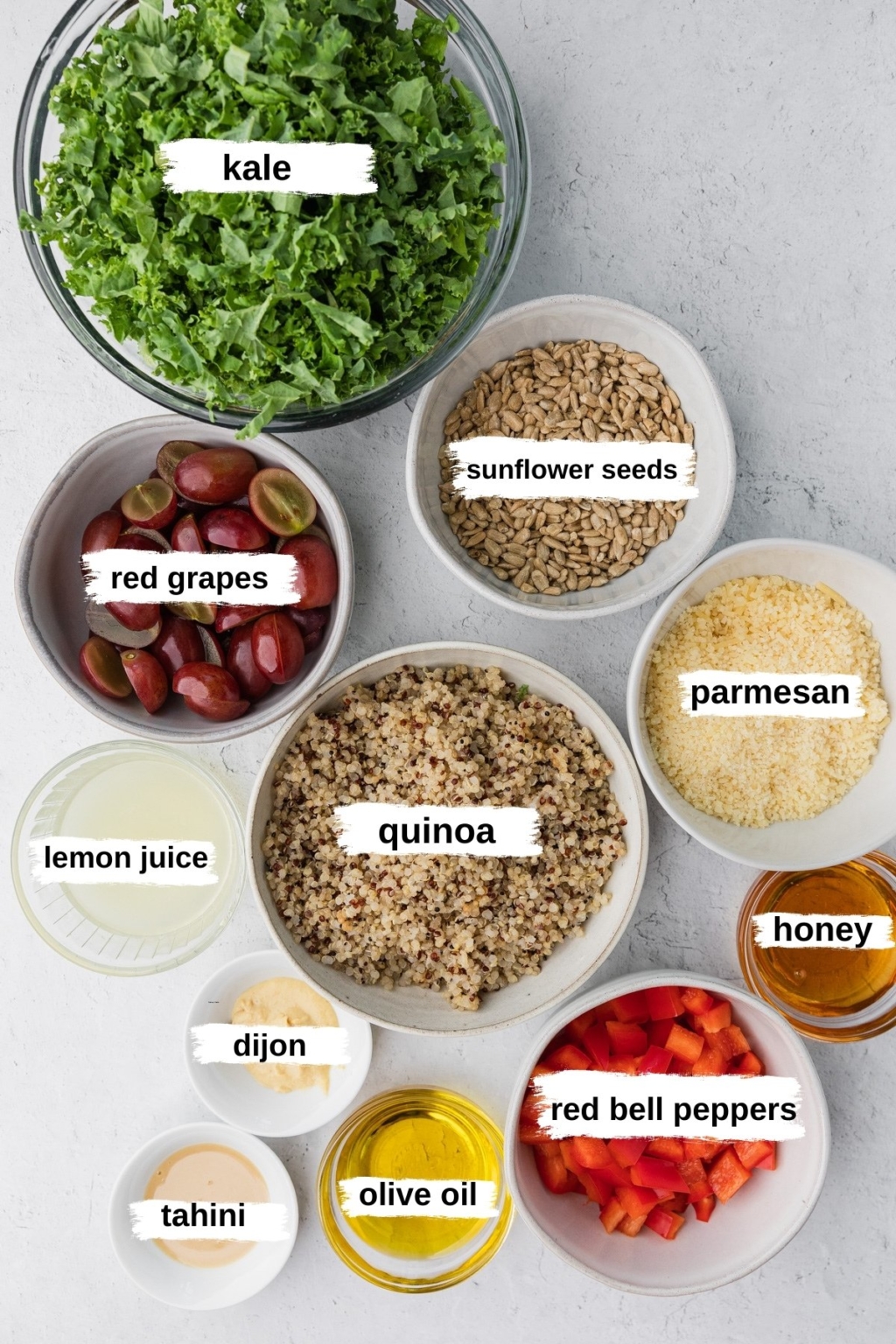 Cheesecake Factory Kale Salad Copycat The Travel Palate