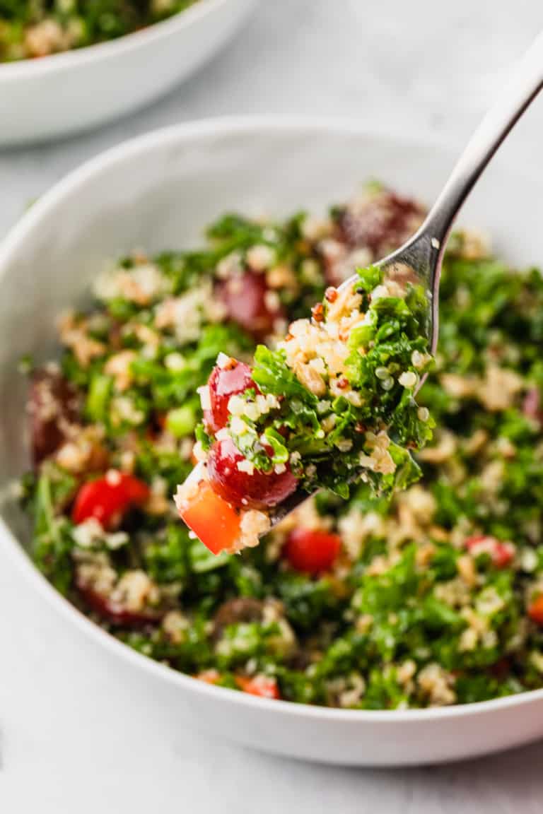 Cheesecake Factory Kale Salad Copycat The Travel Palate