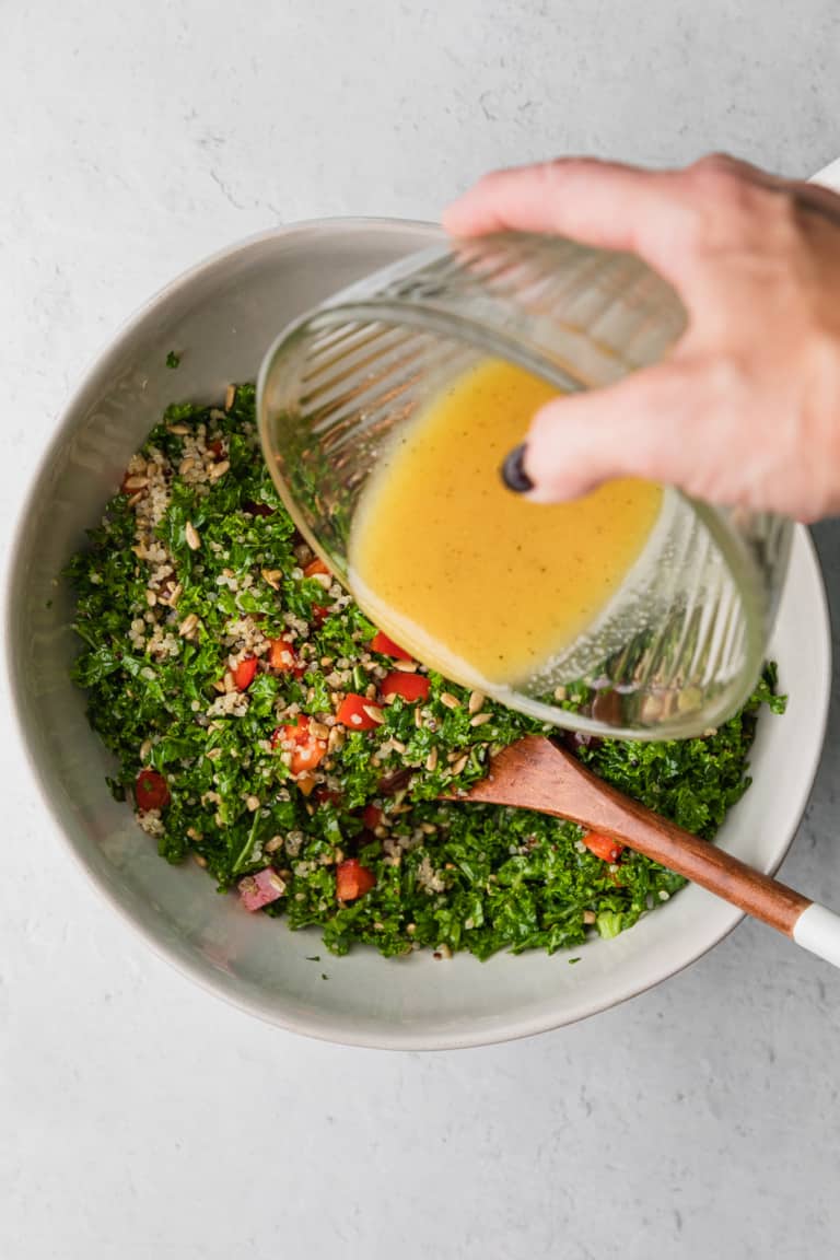 Cheesecake Factory Kale Salad Copycat The Travel Palate