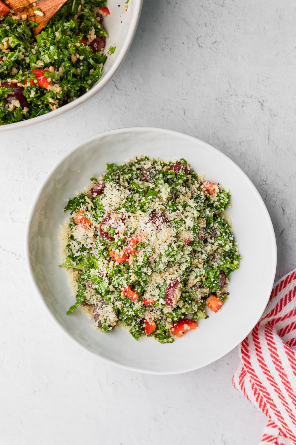 Cheesecake Factory Kale Salad Copycat The Travel Palate