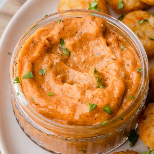 The Easiest Creamy Cajun Sauce The Travel Palate