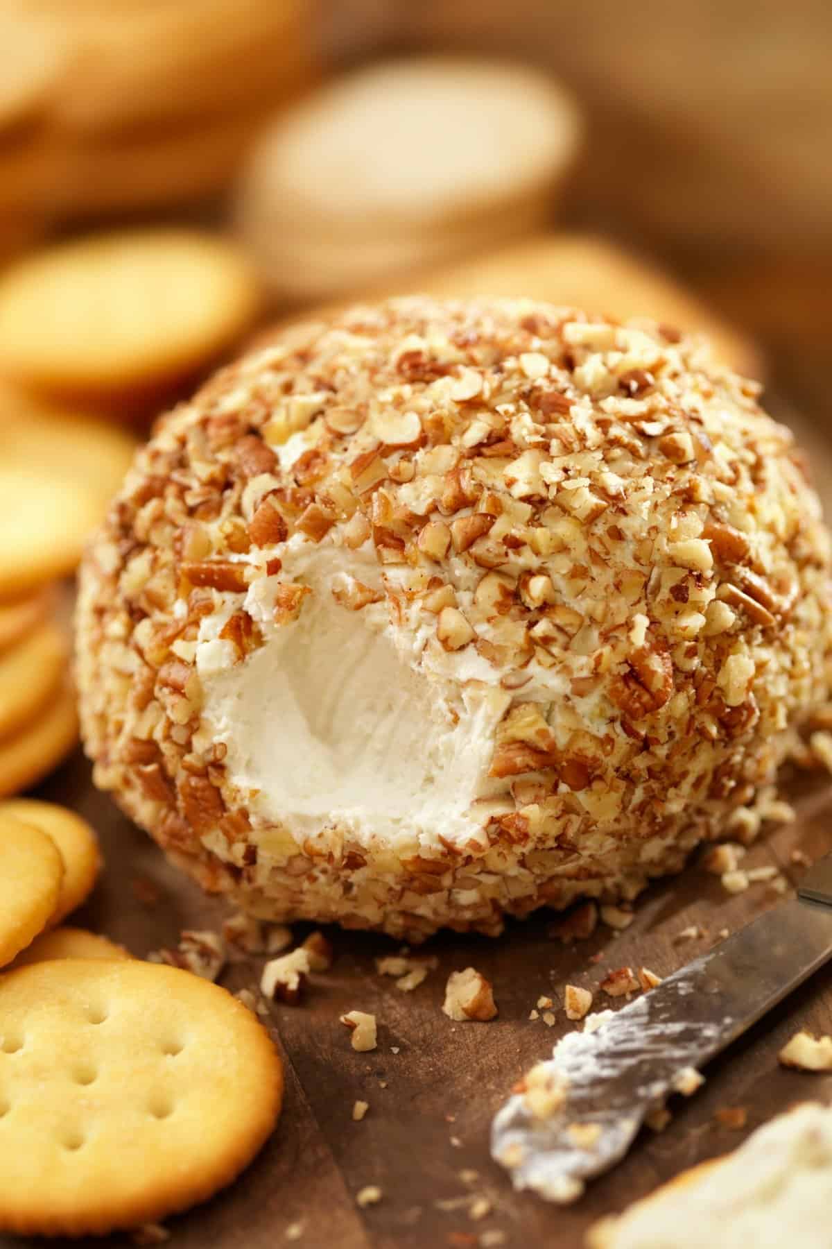 12 Easy Cream Cheese Dips For Parties The Travel Palate