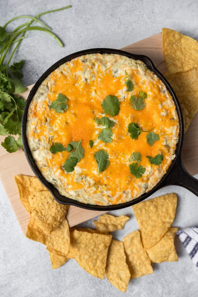 12 Easy Cream Cheese Dips for Parties - The Travel Palate