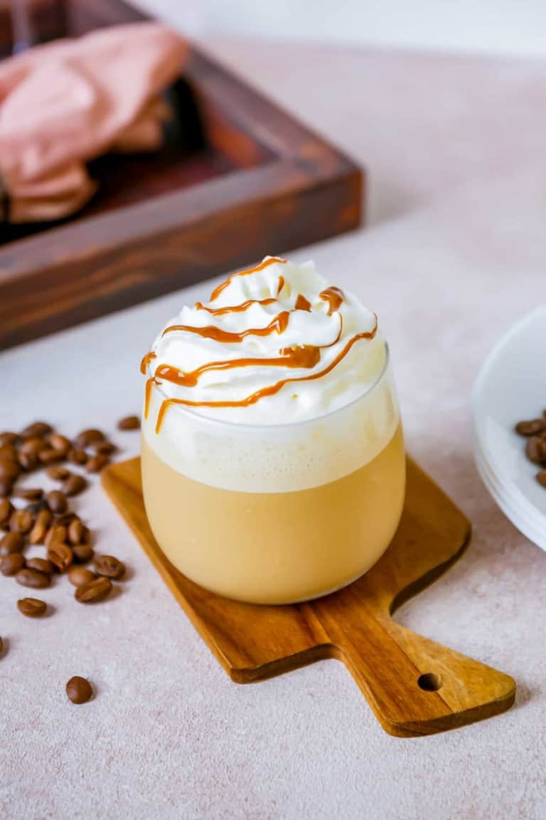 25 Non-Alcoholic Christmas Drinks - The Travel Palate