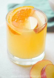 25 Non-Alcoholic Christmas Drinks - The Travel Palate