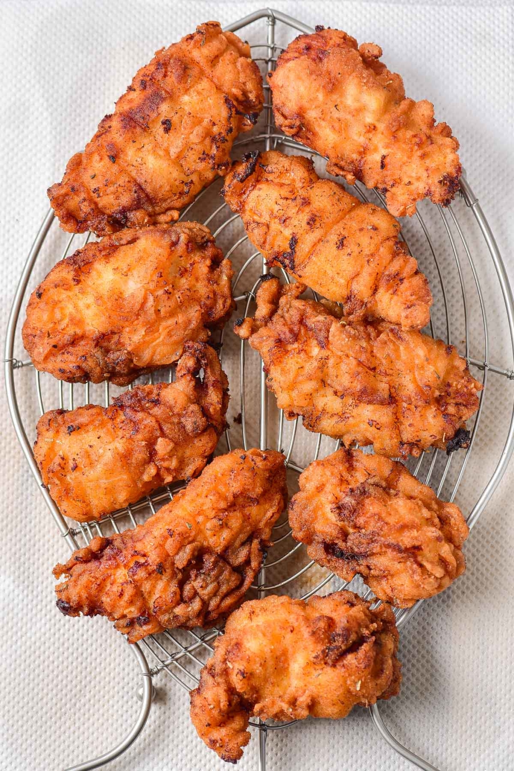 Cracker Barrel Southern Fried Chicken Copycat The Travel Palate