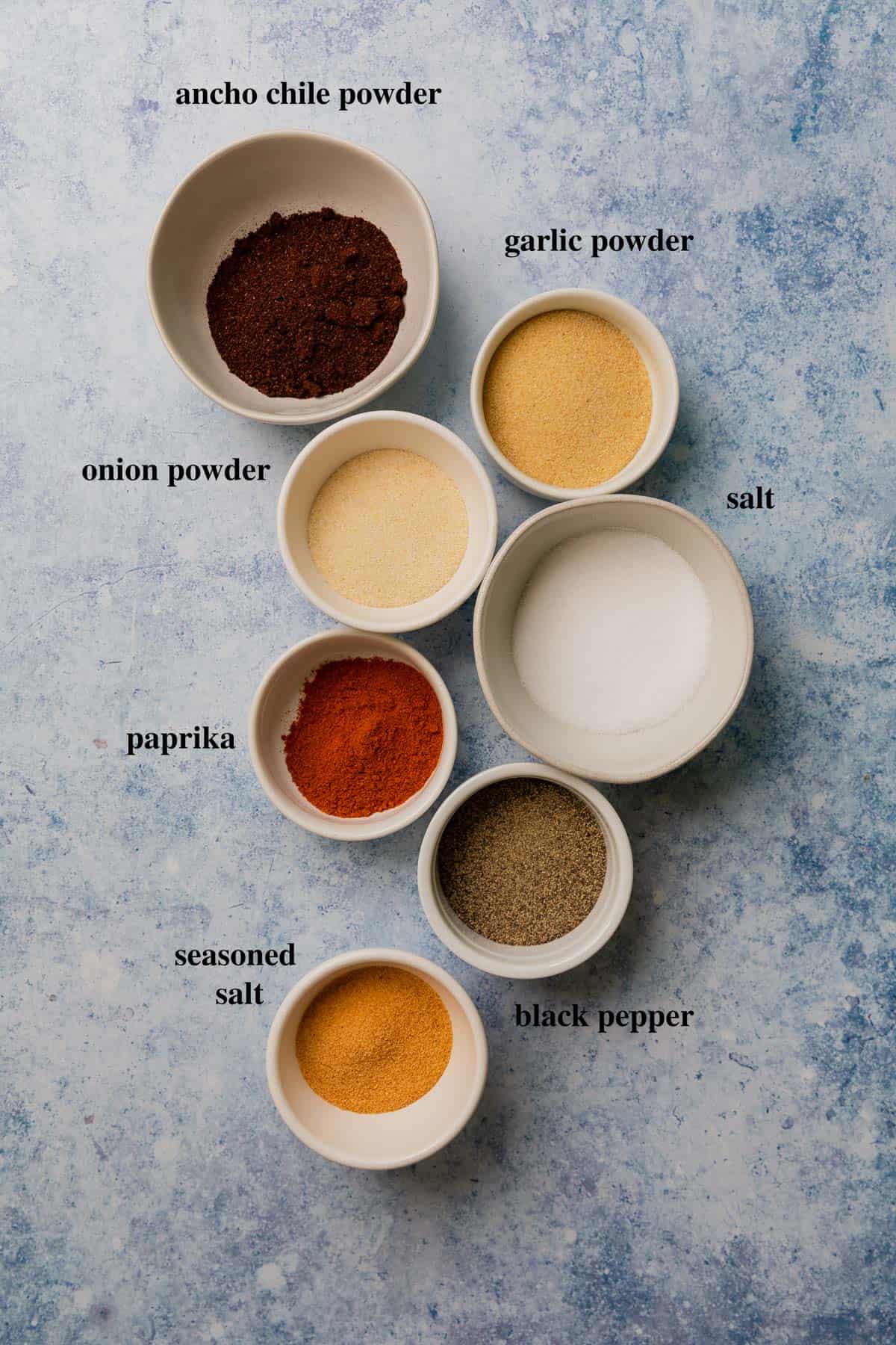 ingredients to make the recipe