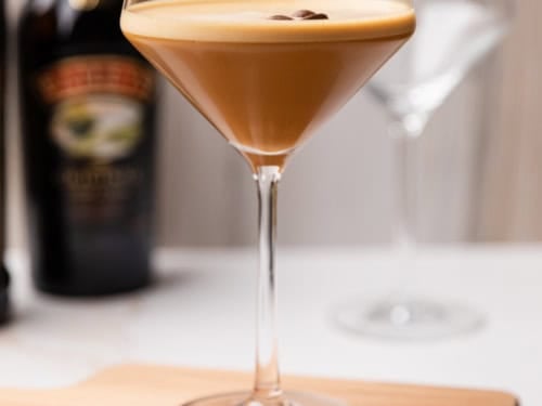 Best espresso martini recipe discount
