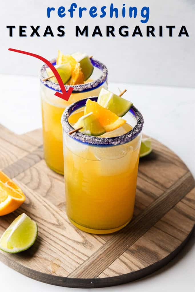 Pinnable recipe image.