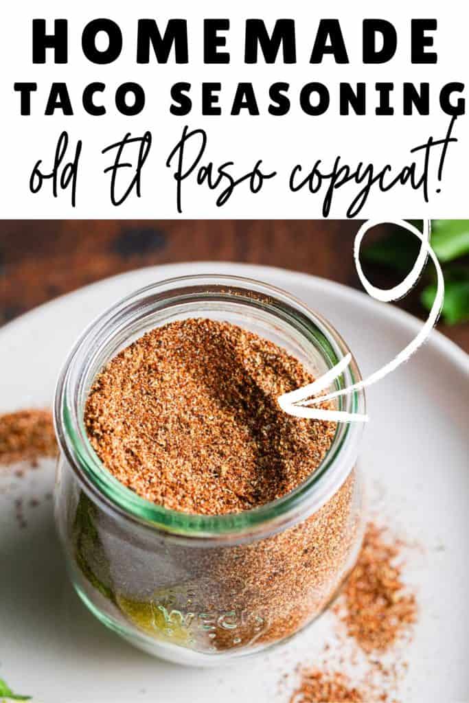 Recipe image for pinerest.