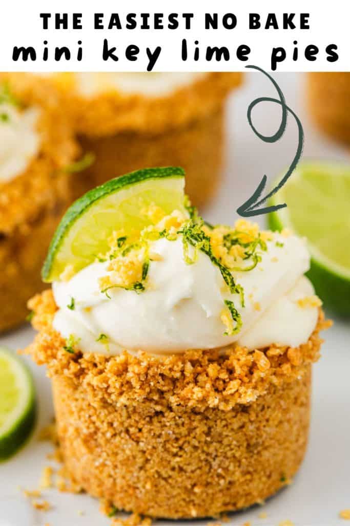 Text overlay recipe image for Pinterest.