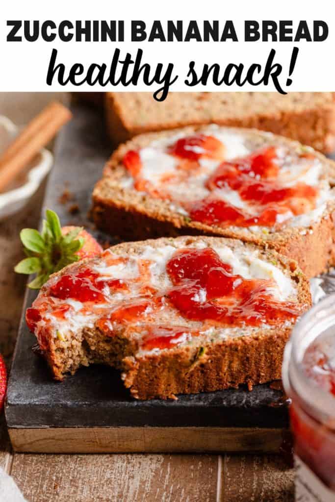 Text overlay image of the recipe for pinterest.