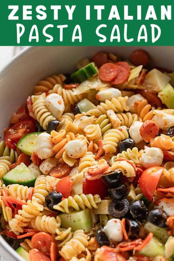 Pinterest recipe image.