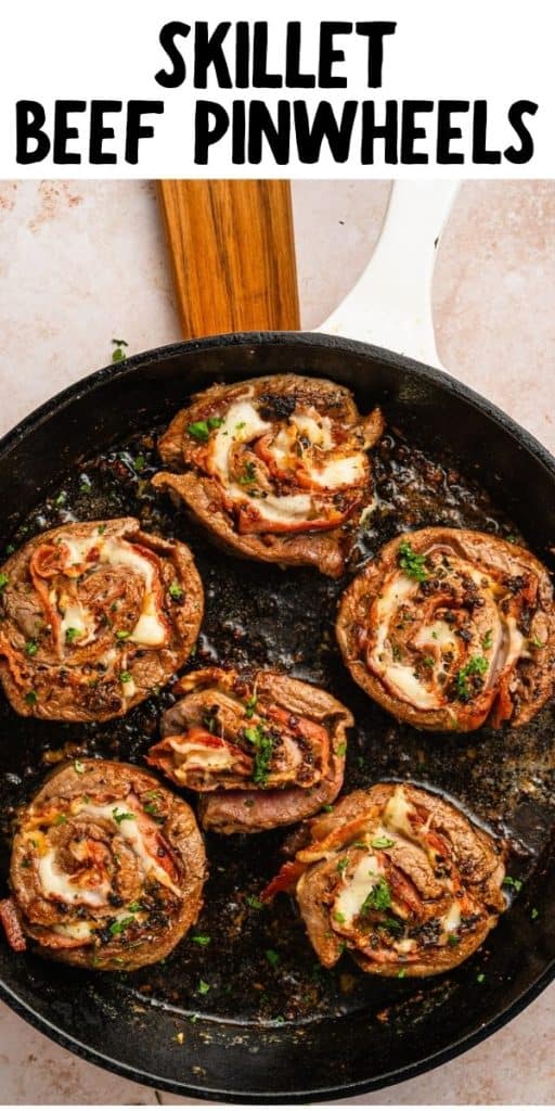 Recipe image for pinterest.